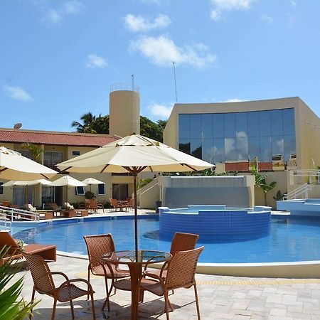 Appartement Solar Agua Pipa à Praia de Pipa Extérieur photo