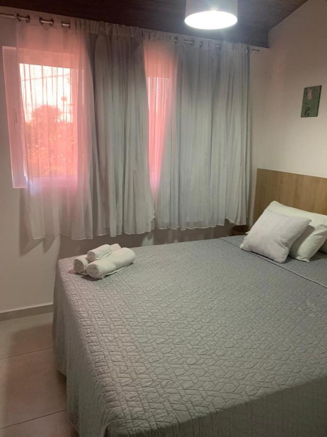 Appartement Solar Agua Pipa à Praia de Pipa Extérieur photo