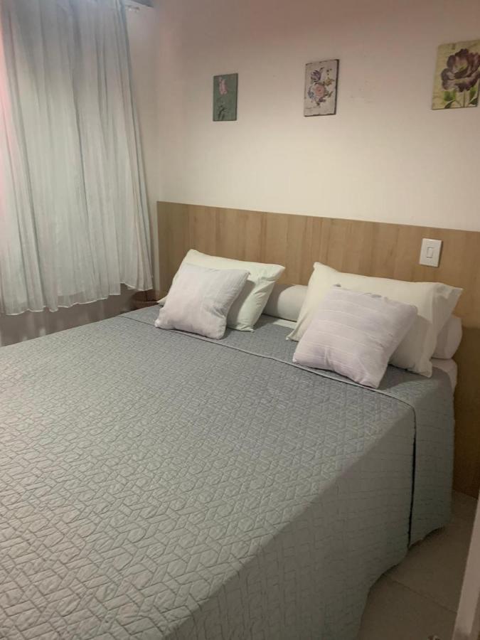 Appartement Solar Agua Pipa à Praia de Pipa Extérieur photo
