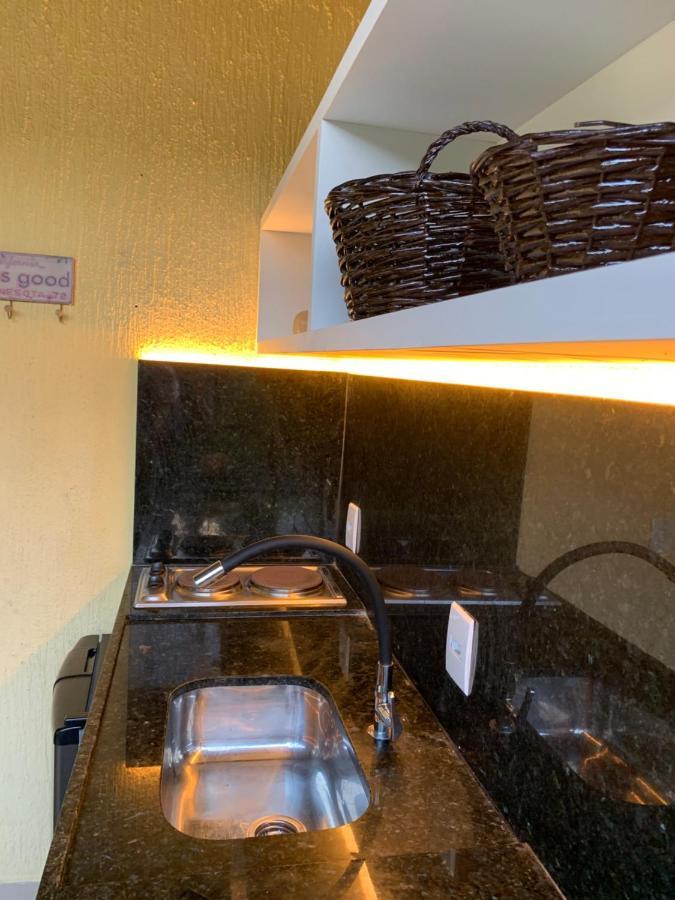 Appartement Solar Agua Pipa à Praia de Pipa Extérieur photo